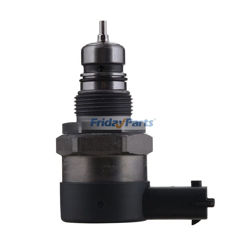 アフターマーケット Bosch 0281006019 12611872 ピックアップトラック用燃料インジェクターポンプ圧力リリーフバルブ