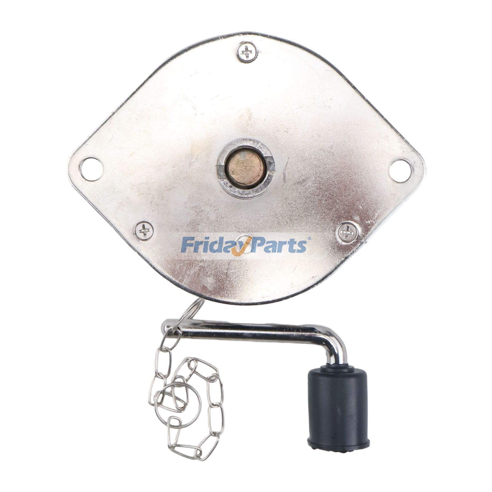 Interruptor mestre de bateria Bosch 0341003004 para veículo de reposição FridayParts