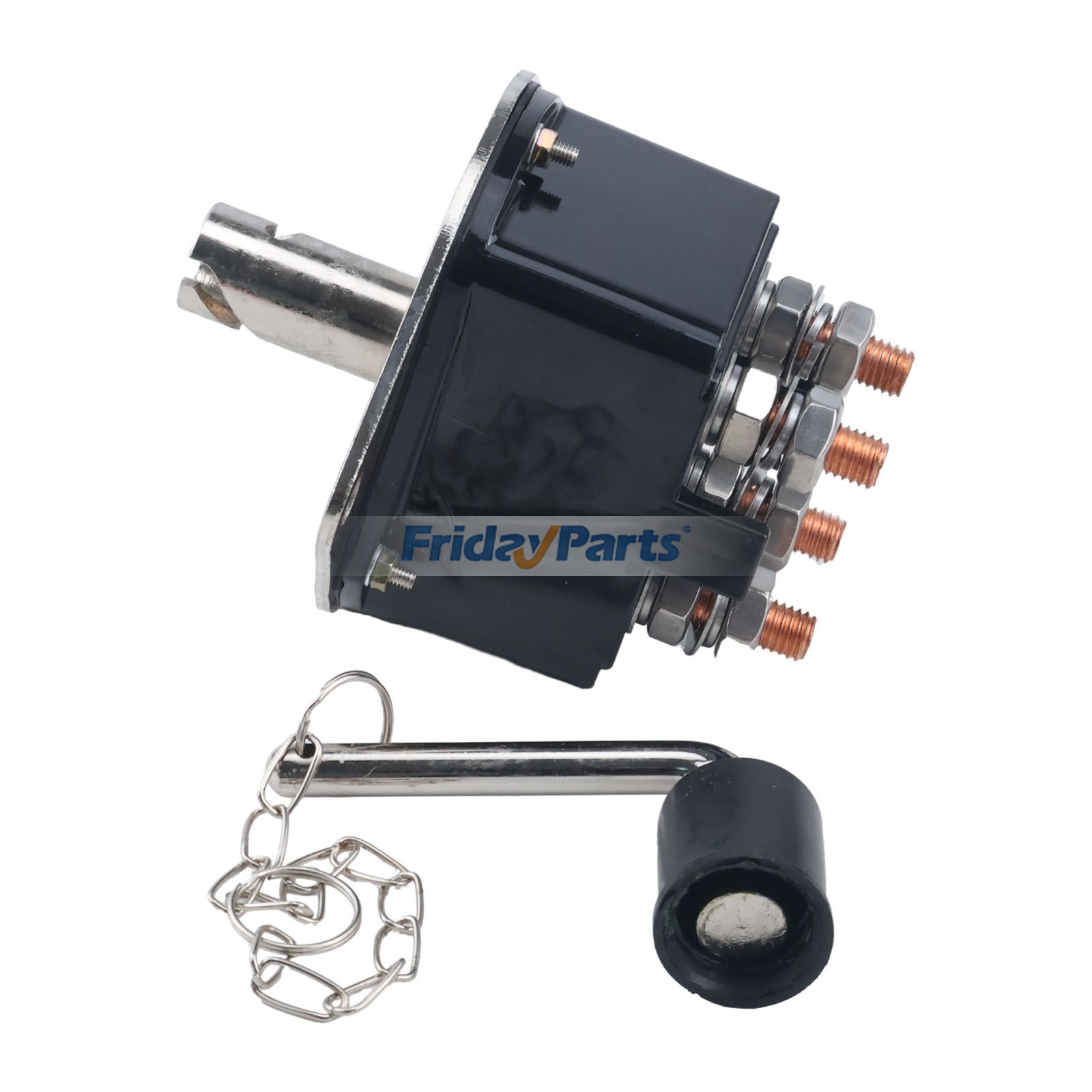 Compre Interruptor mestre de bateria Bosch 0341003004 para veículo de reposição na FridayParts