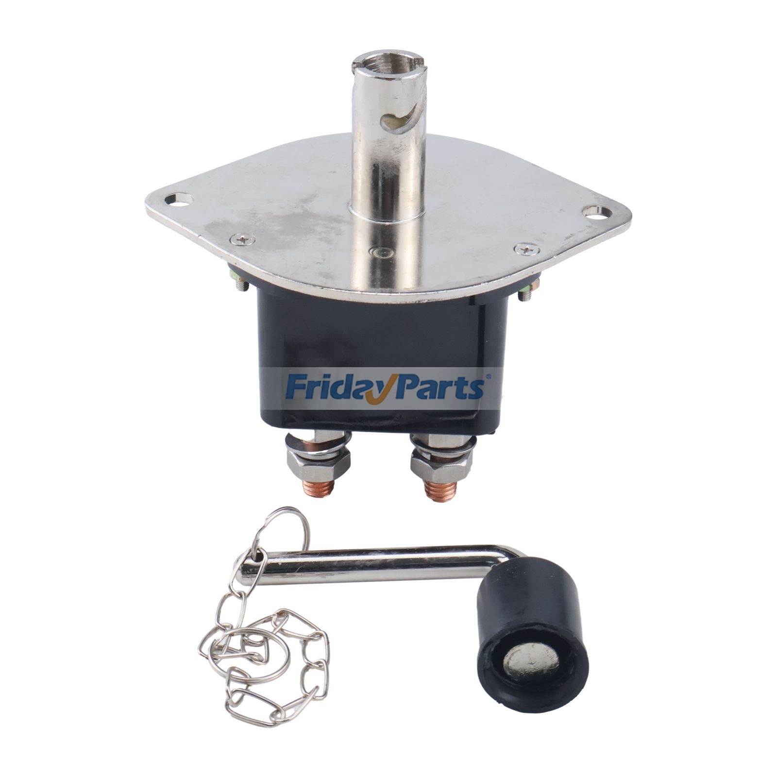 Interruptor mestre de bateria Bosch 0341003004 para veículo de reposição para Veículo