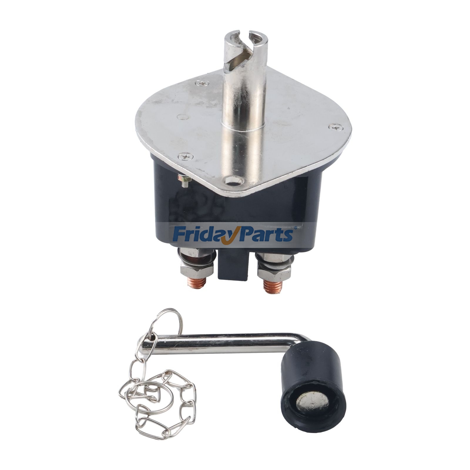 Veículo Para Bosch - Interruptor mestre de bateria Bosch 0341003004 para veículo de reposição