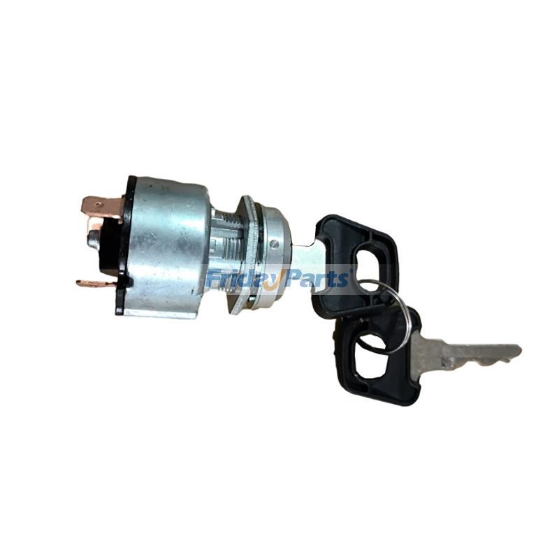 Aftermarket Bosch 0342311004 Ignition Switch for Truck Loader Forklift