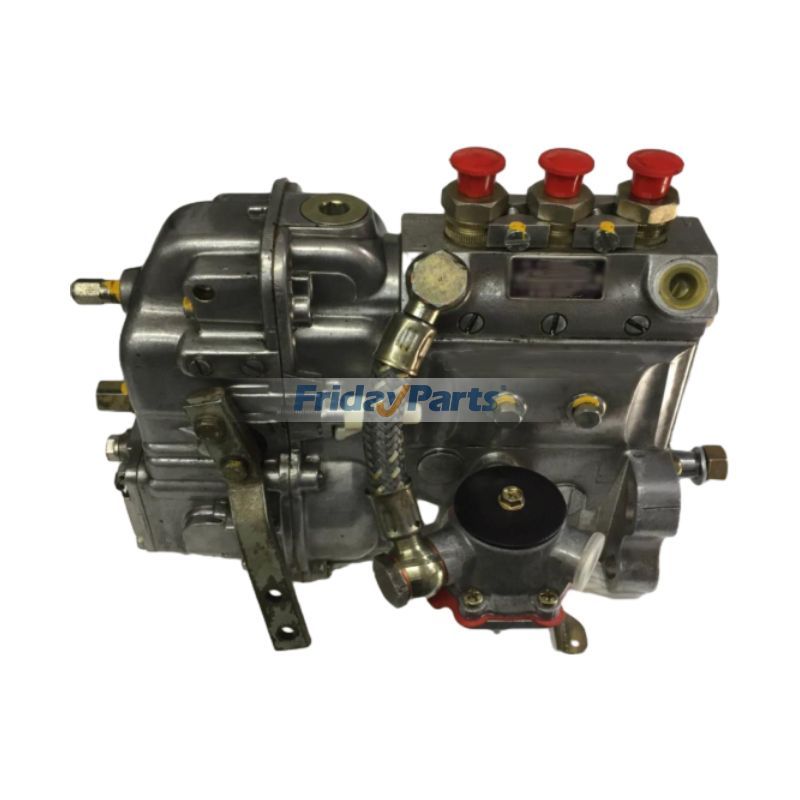 Bomba de inyección de combustible Bosch 0400463096 para generador, excavadora y grúa