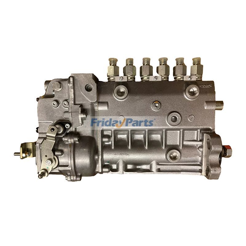 Fuel Injection Pump 3921152 for Cummins Engine 8.3L 6CT5.9