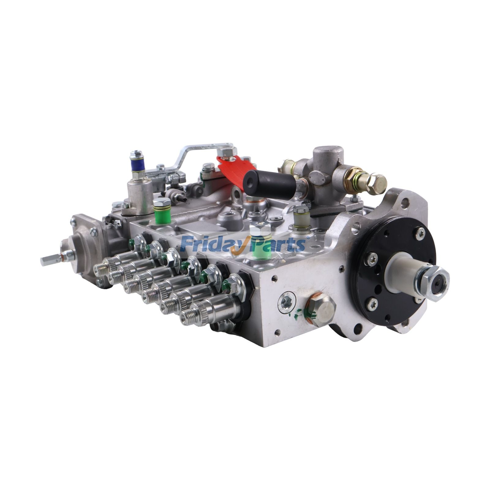 Bomba de inyección de combustible Bosch 0402076814 de repuesto