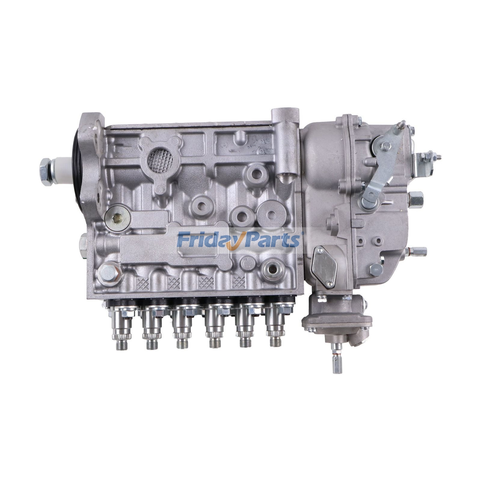 Kraftstoffeinspritzpumpefür Motor,TraktorFür Bosch,Für Massey Ferguson