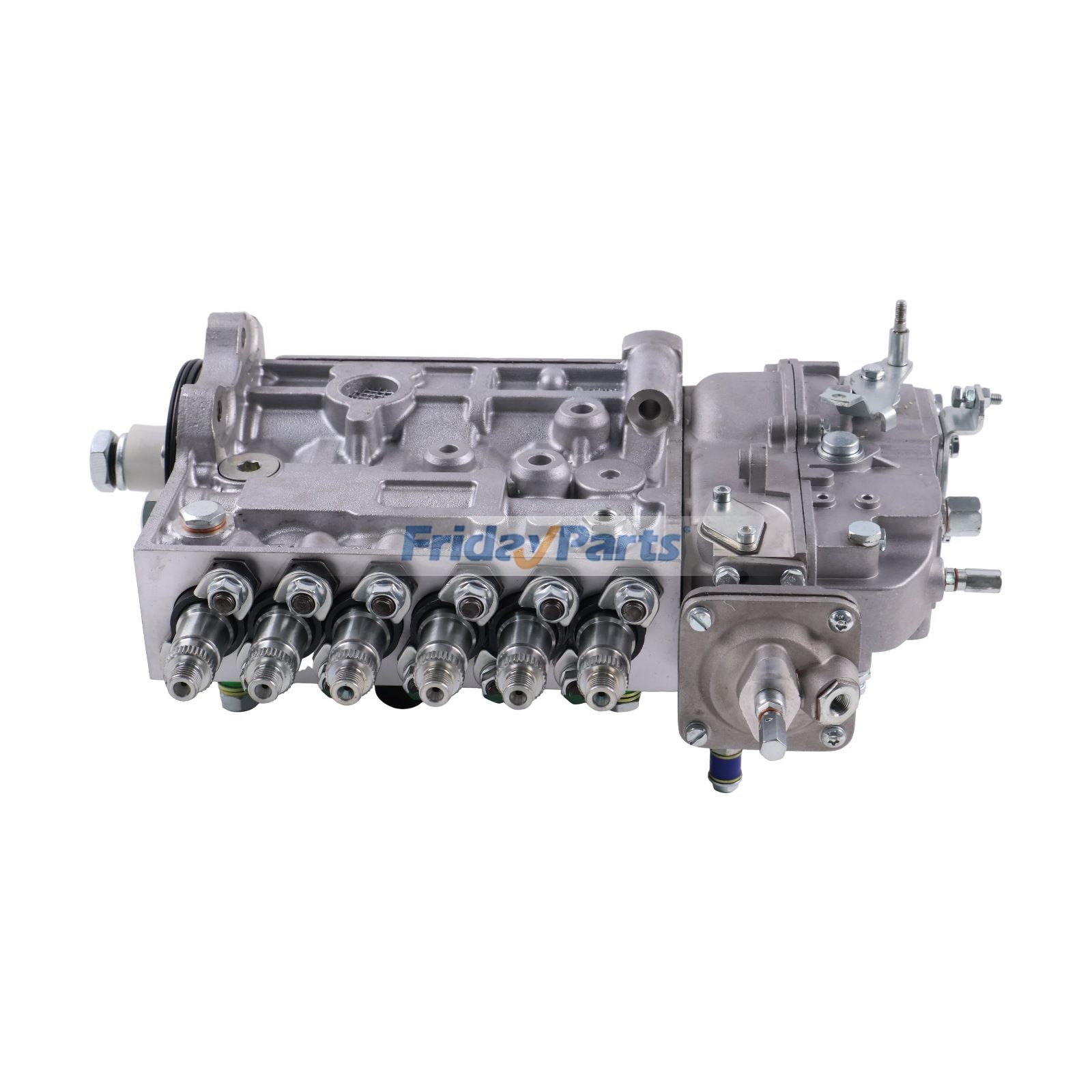 Bomba de inyección de combustible Bosch 0402076814 de repuesto