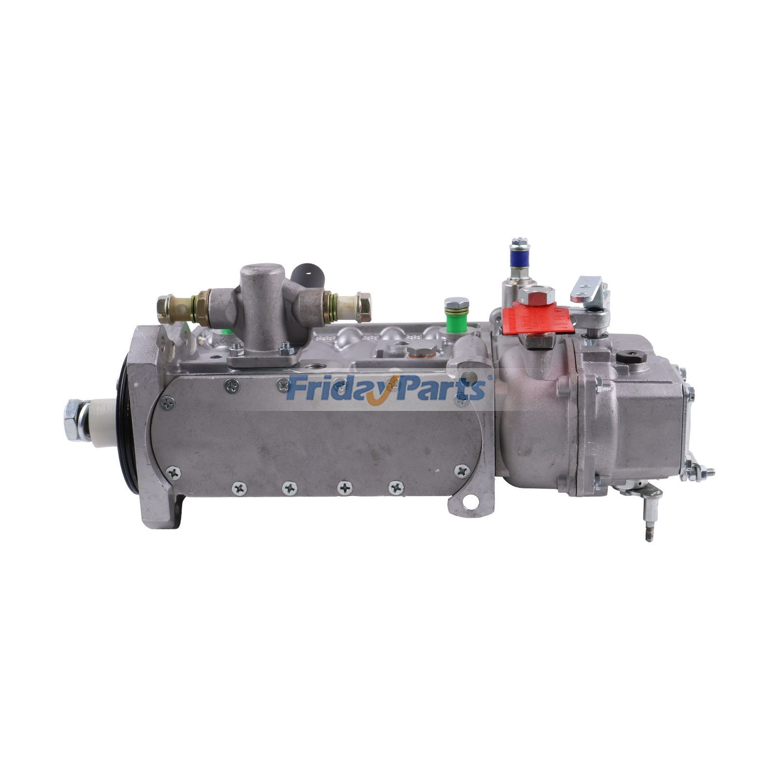 Bomba de inyección de combustible Bosch 0402076814 de repuesto para Otros Para Bosch FridayParts