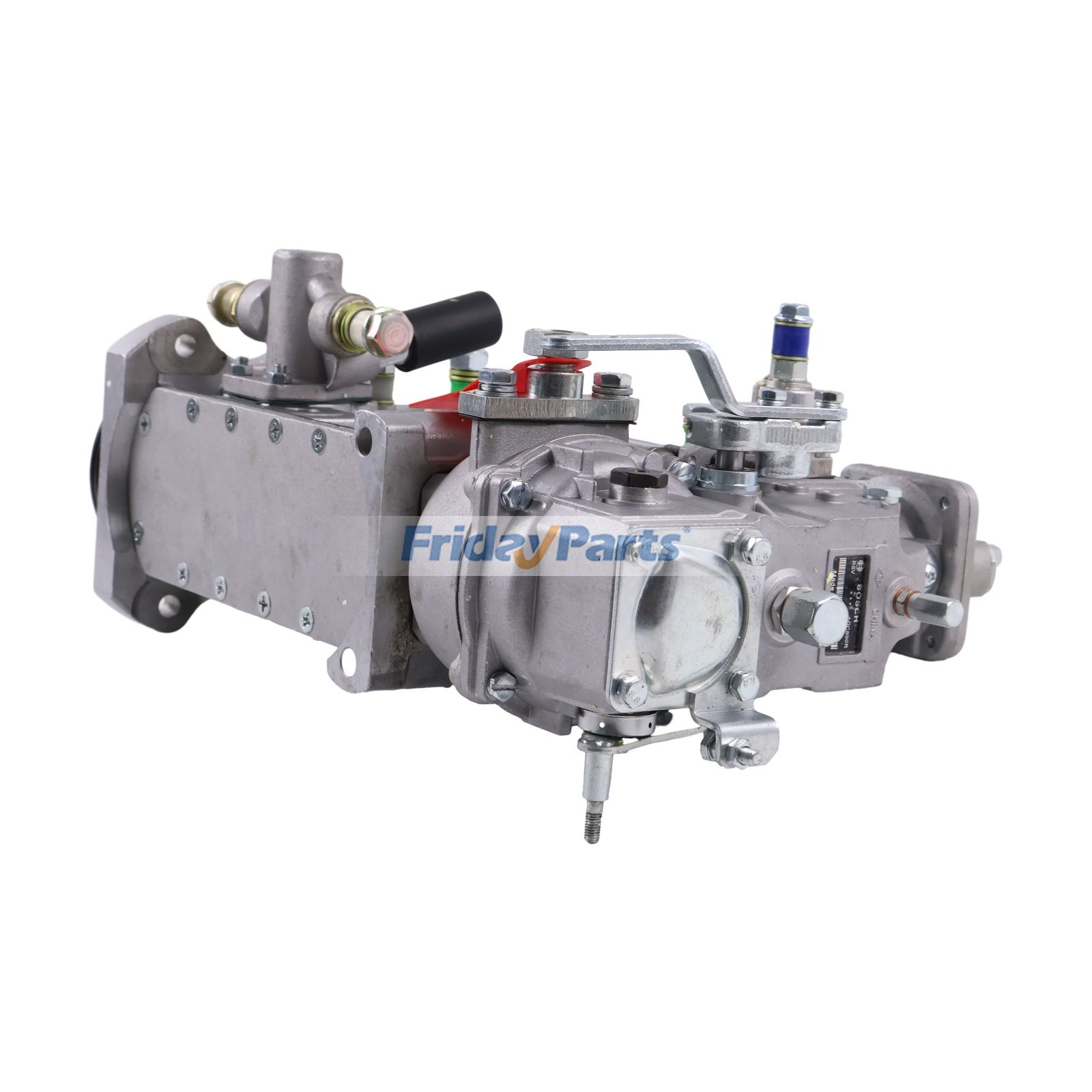 Compra Bomba de inyección de combustible Bosch 0402076814 de repuesto en Fridayparts