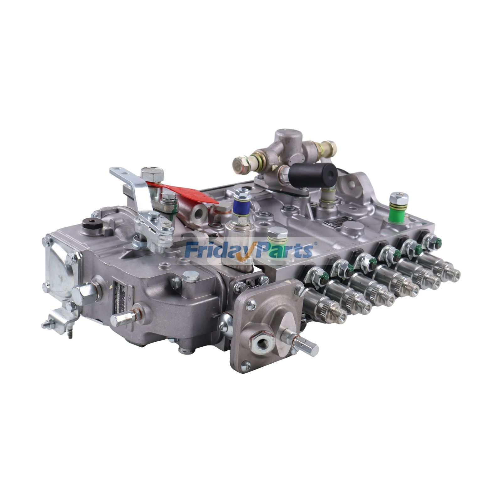 Bomba de inyección de combustible Bosch 0402076814 de repuesto para Otros