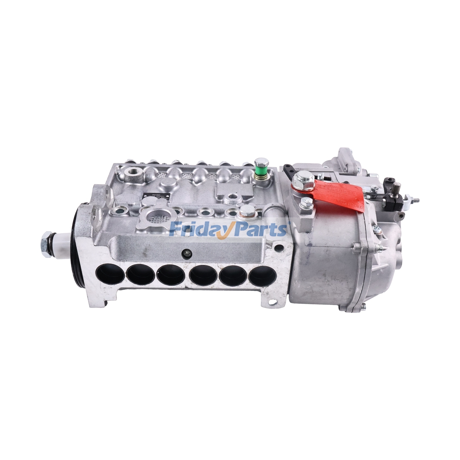 Fuel Injection Pump compatible with Engine
