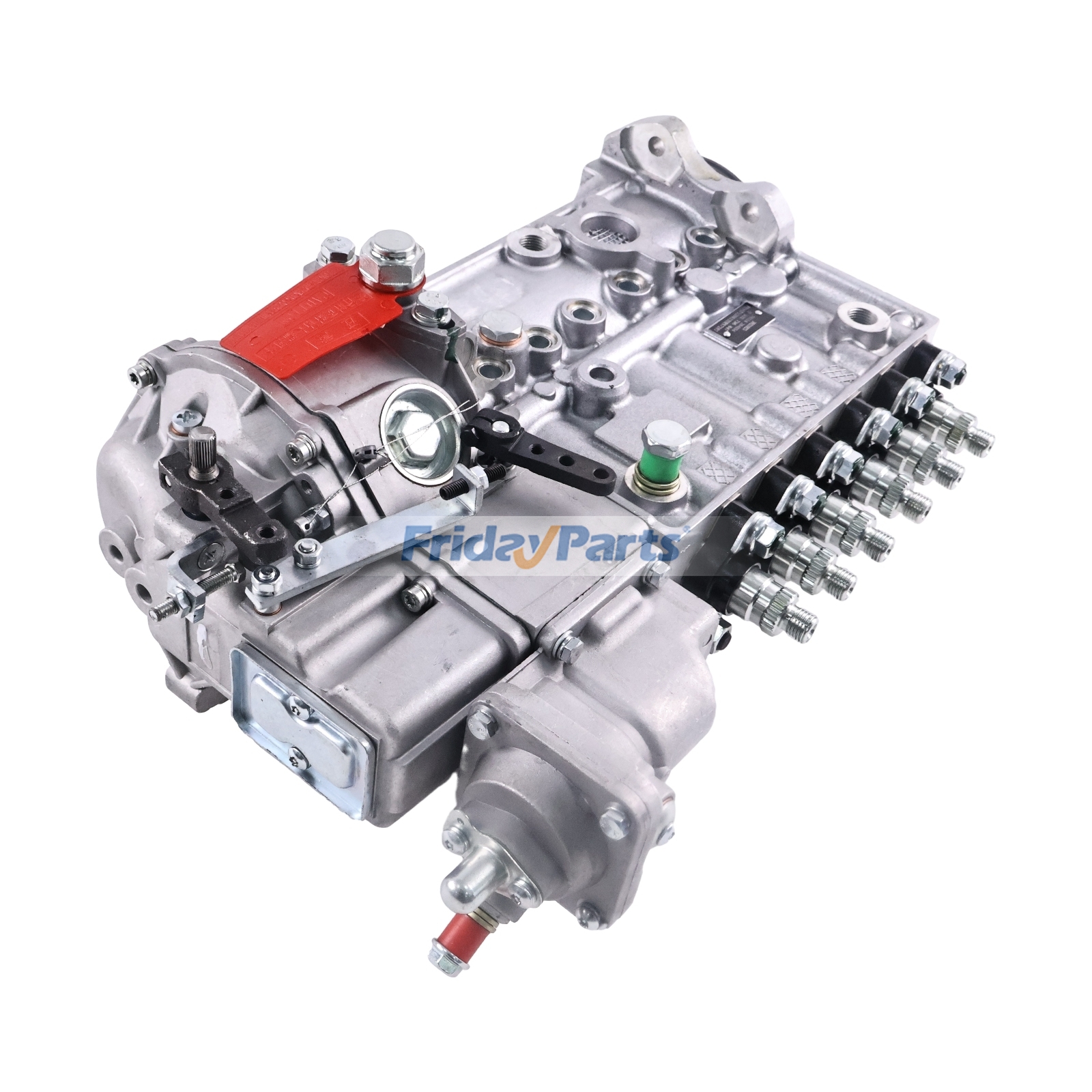 Engine Fuel Injection Pump