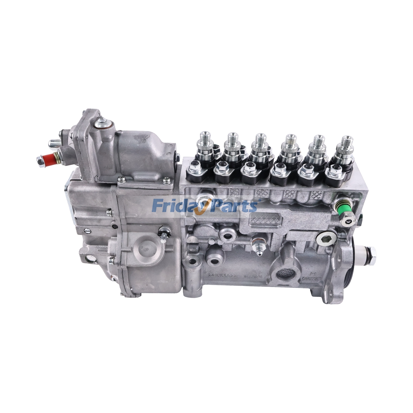 P7100 Fuel Injection Pump 3921923 for Cummins Engine 6B5.9 20HP