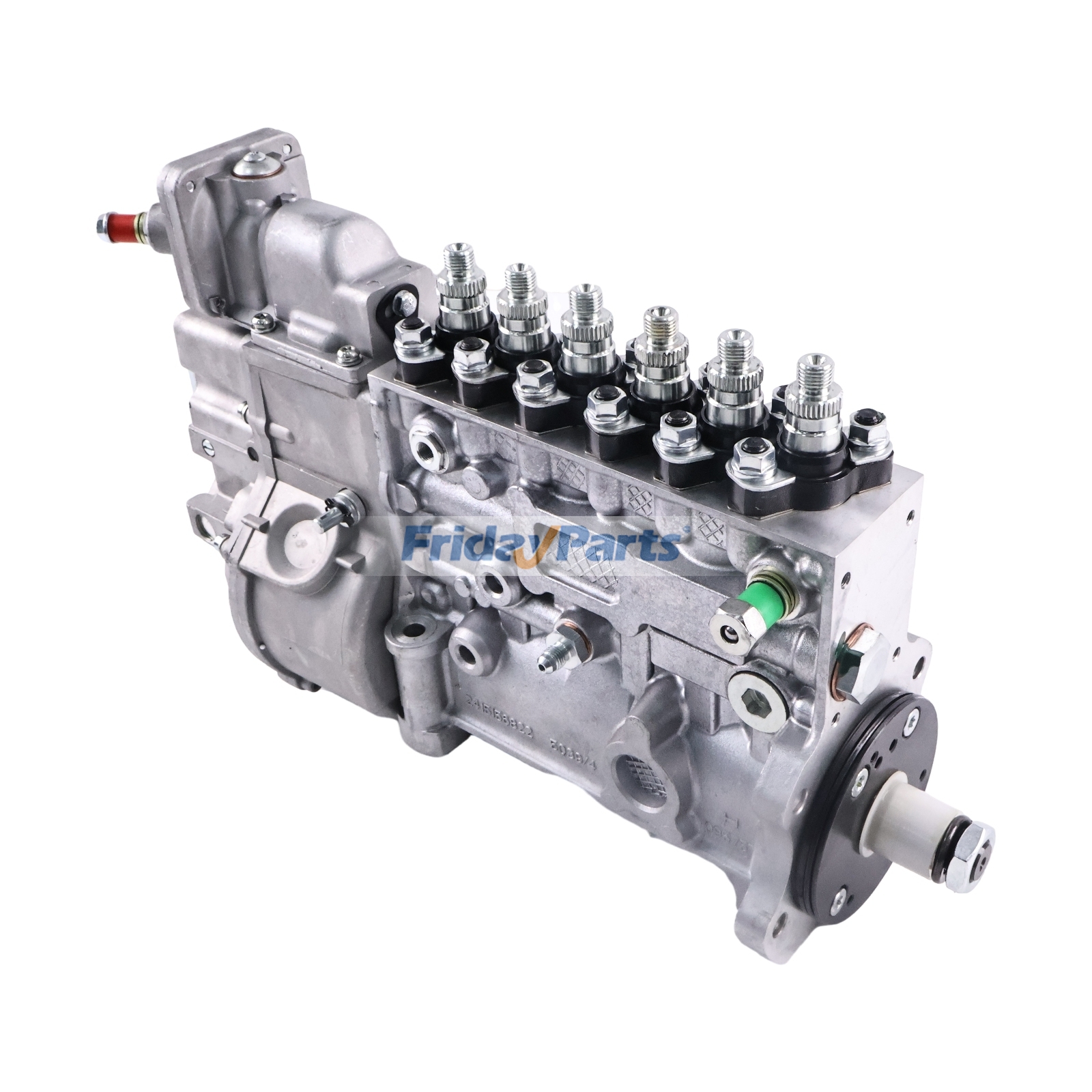 Fuel Injection Pump for Engine
