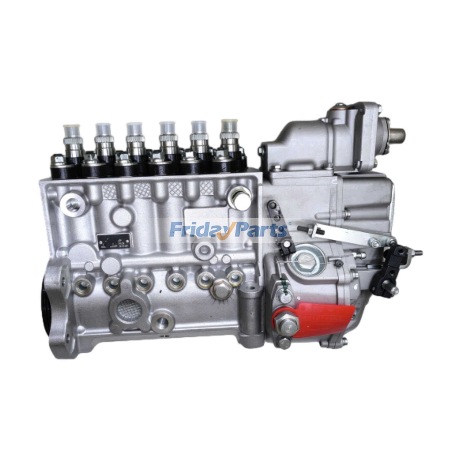 P7100 Einspritzpumpe 3928148 für Cummins-Motor 6B5.9