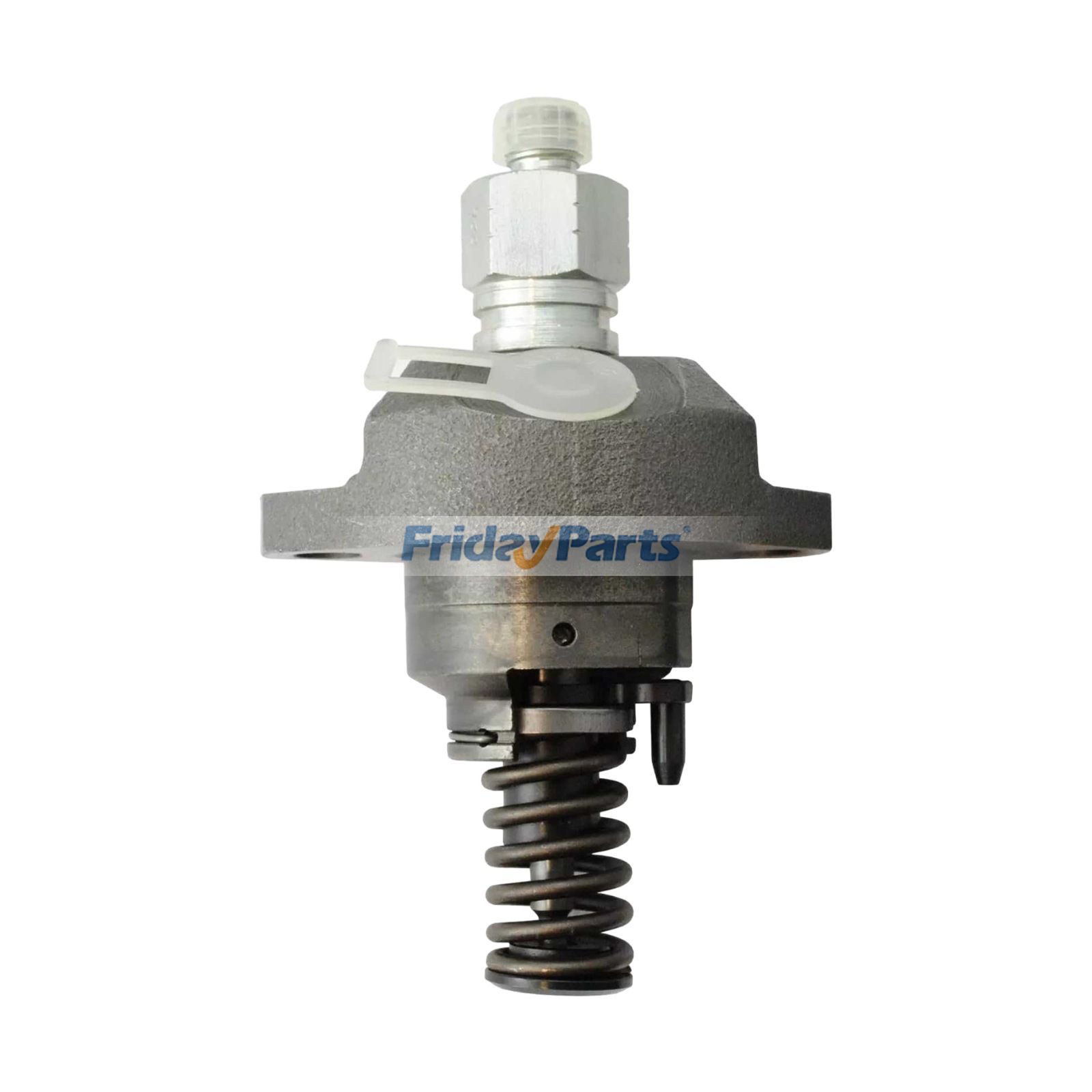 Bomba de inyección de combustible Bosch 0414287001 para motor de repuesto