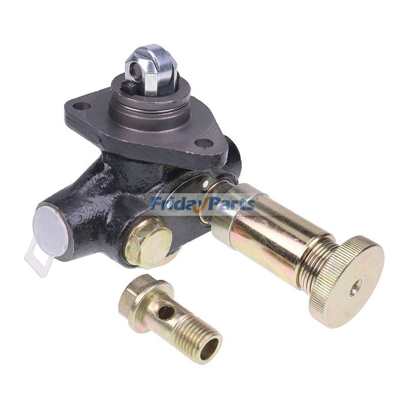 Aftermarket Bosch 0440008020 Fuel Feed Pump for Volvo DAF