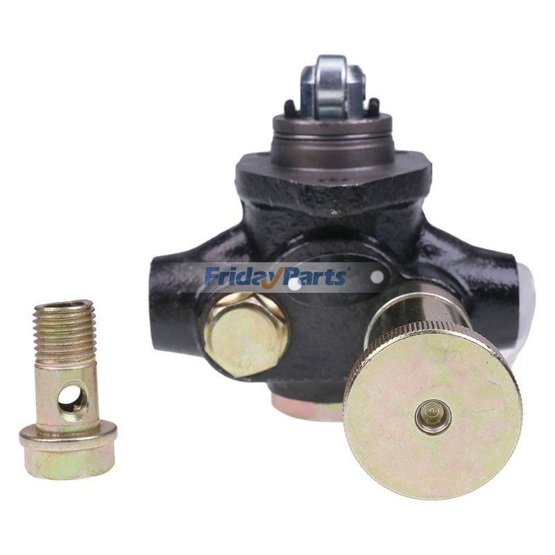 Pompe d'alimentation en carburantpour Camion