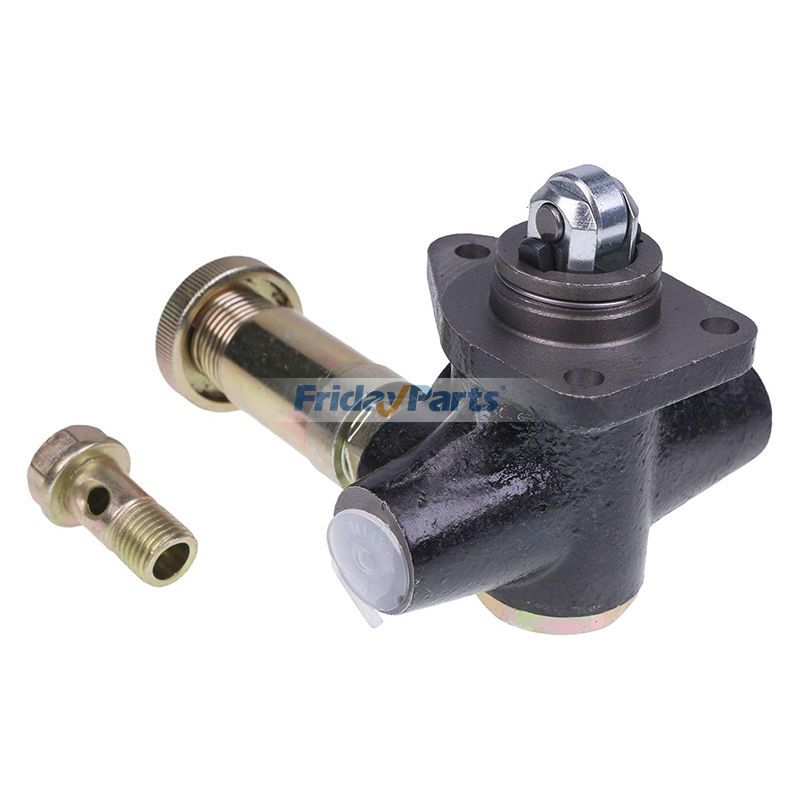 Pompe d'alimentation en carburant de FridayParts