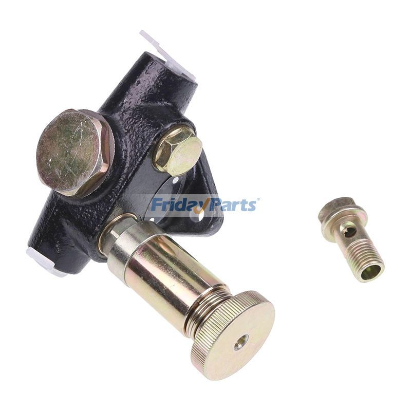 Pompe d'alimentation en carburant pour Camion Pour DAF,Pour Mack,Pour VOLVO