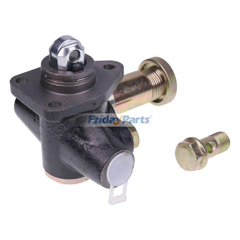 Achetez Pompe d'alimentation en carburant chez FridayParts
