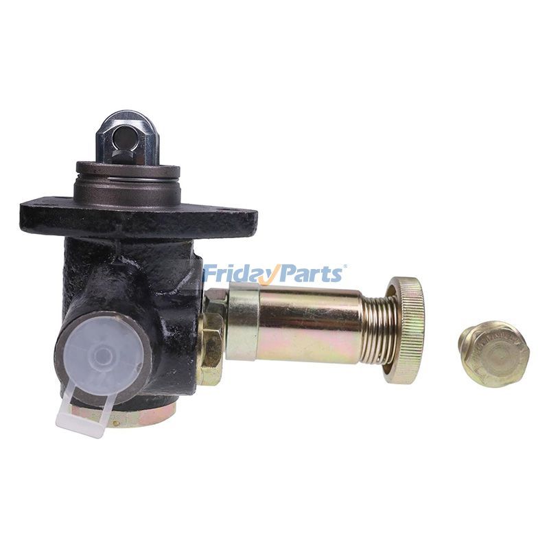 Pompe d'alimentation en carburant Bosch 0440008020 de rechange pour camion Volvo DAF MACK