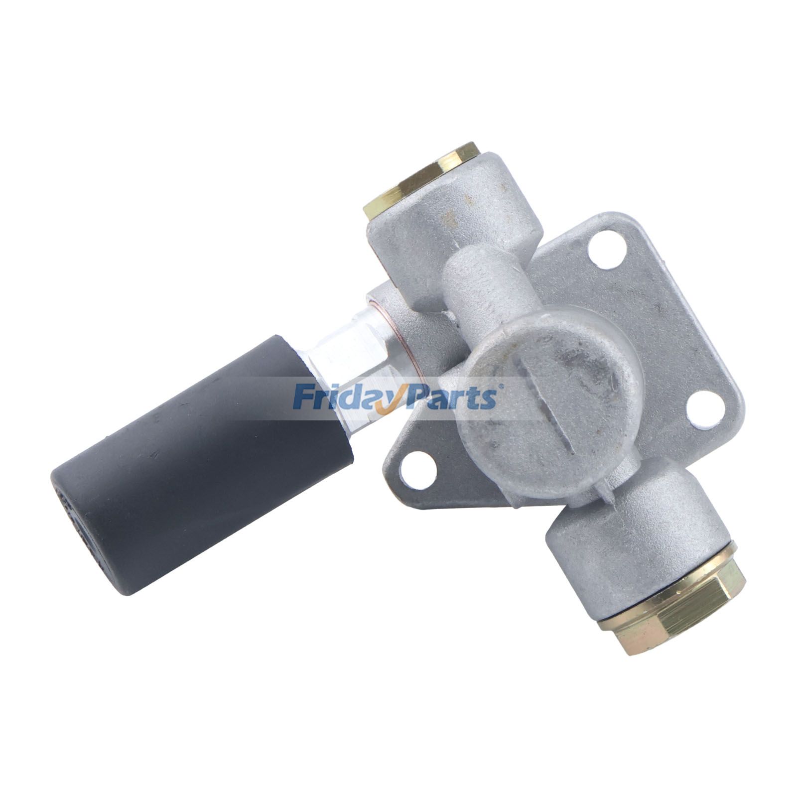 Fuel Feed Pump For VOLVO Engine,Marine