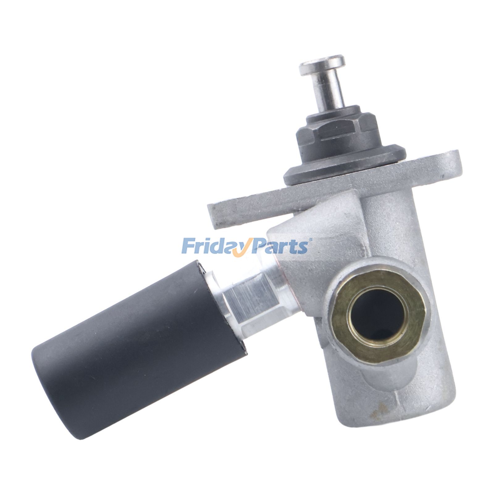  Fuel Feed Pump For VOLVO