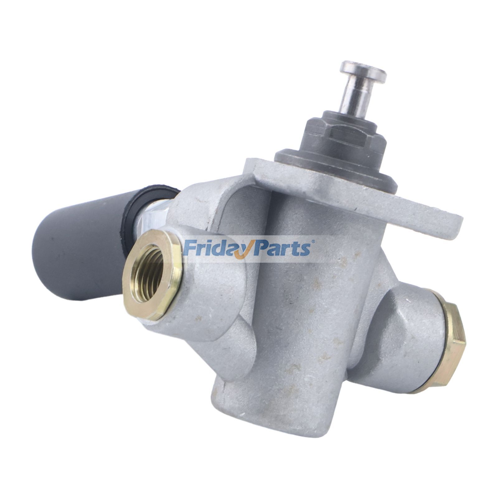 FridayParts Fuel Feed Pump
