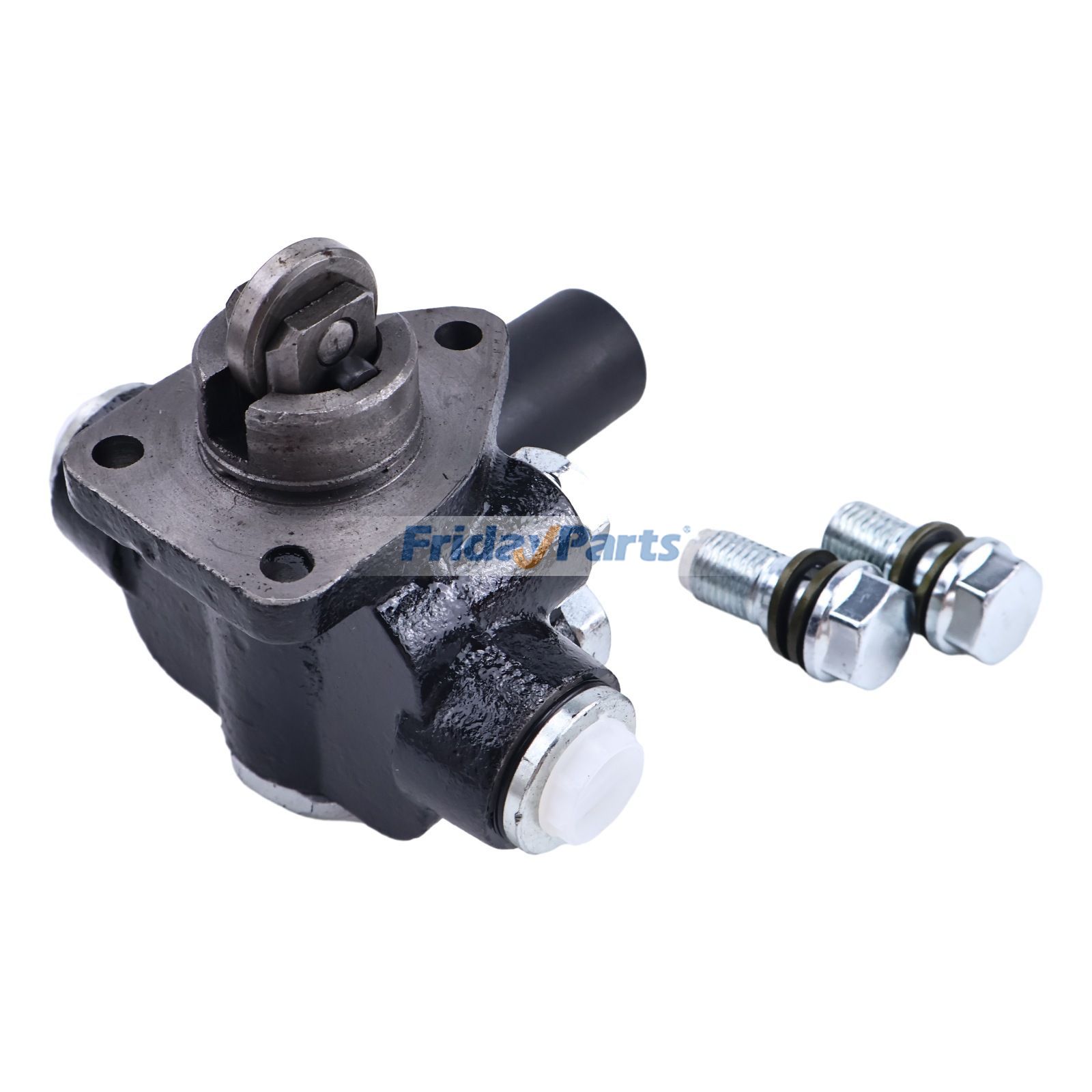 Fuel Pump in Stock in China