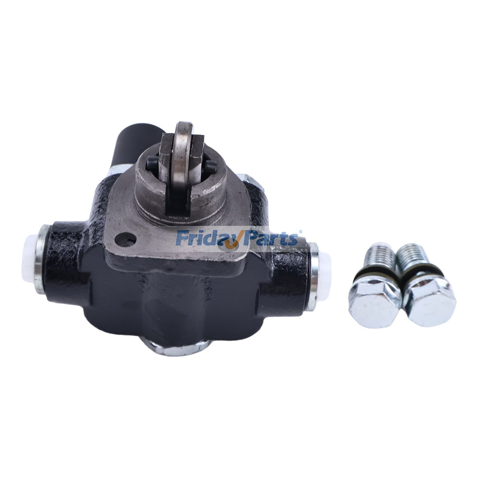  Fuel Pump For Scania