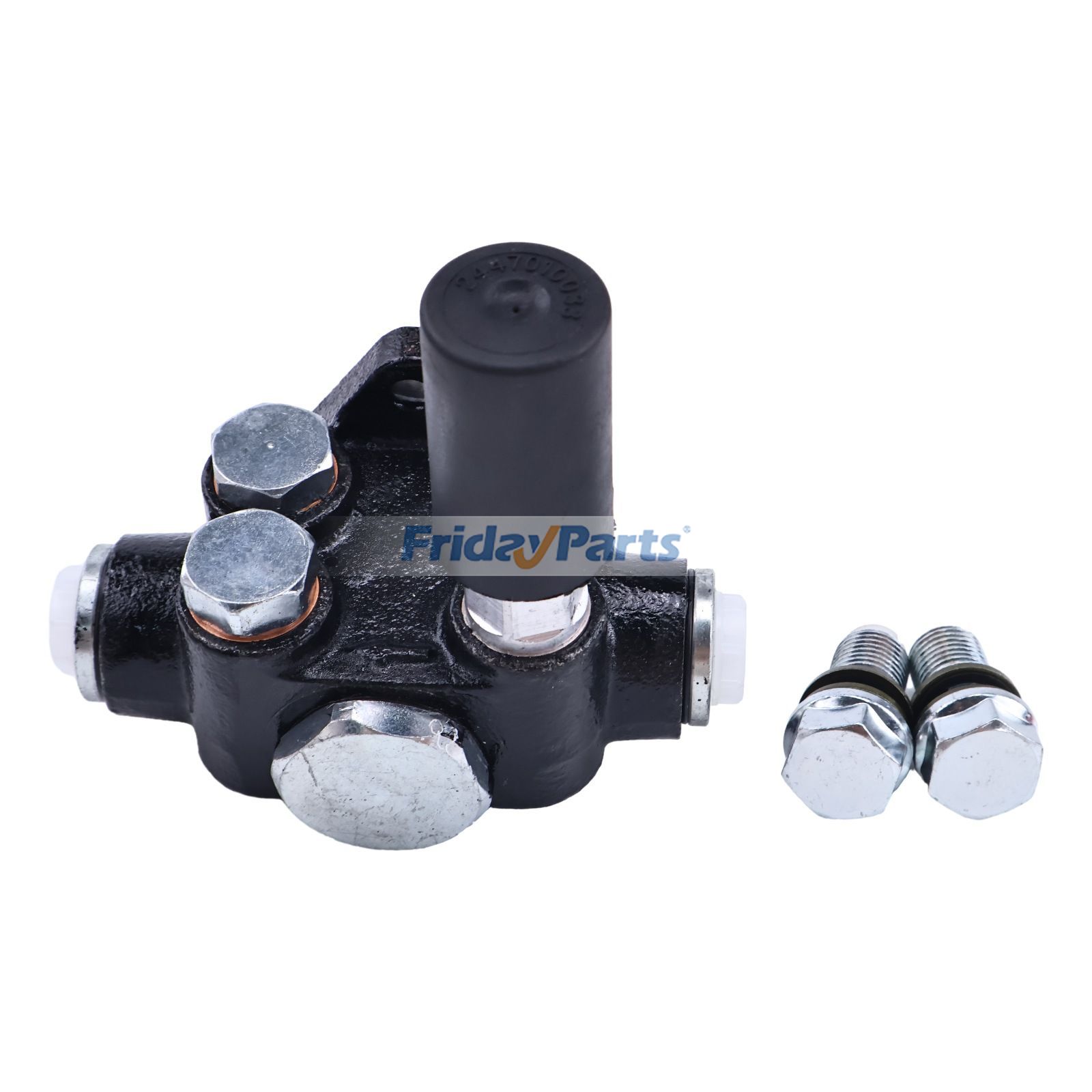 FridayParts Fuel Pump