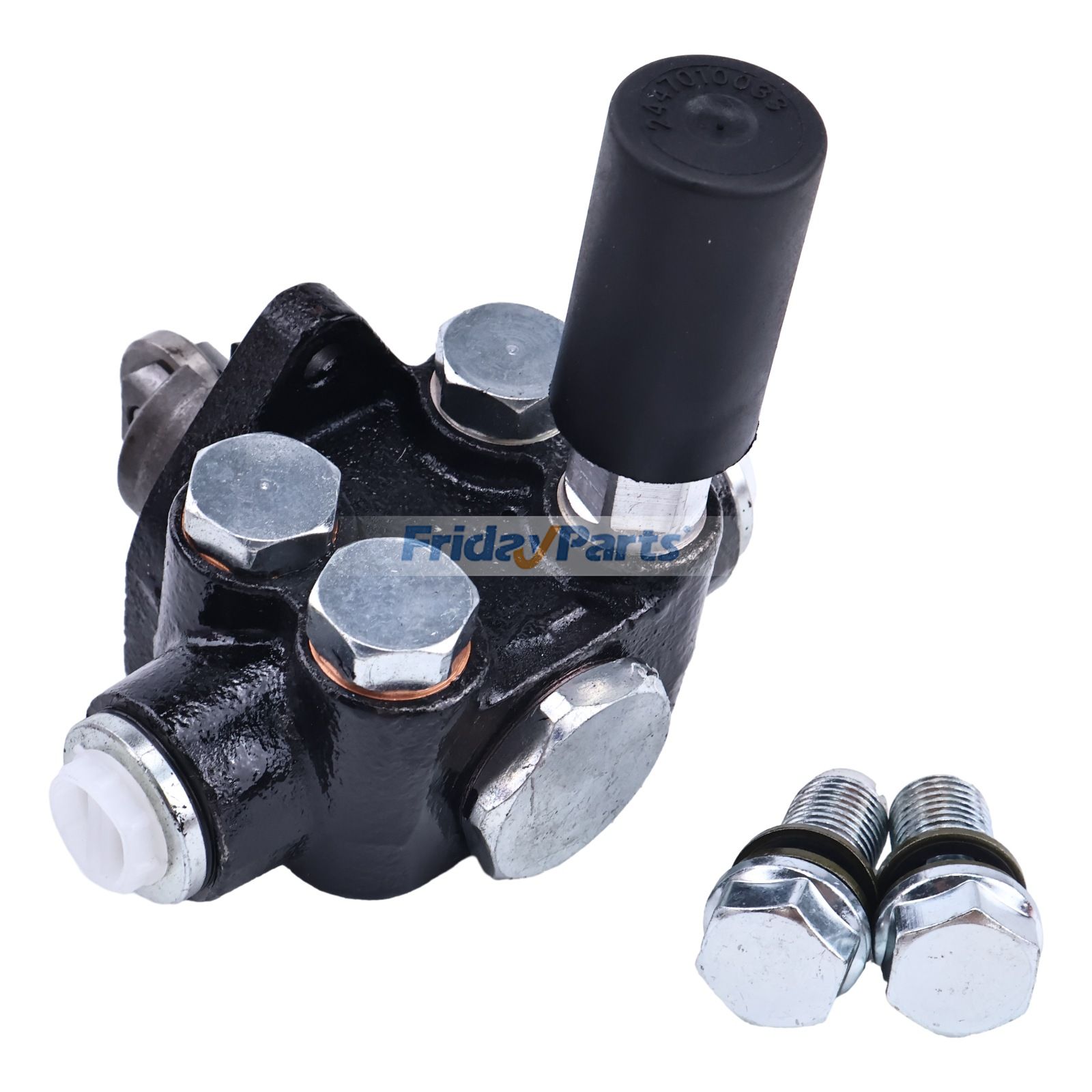 Aftermarket Bosch 0440008071 Fuel Pump for Engine Truck for less