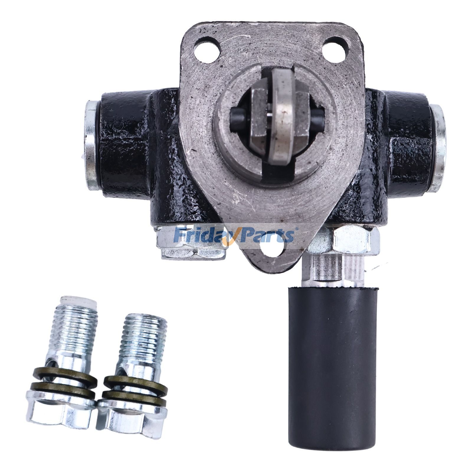 Engine,Truck Fuel Pump