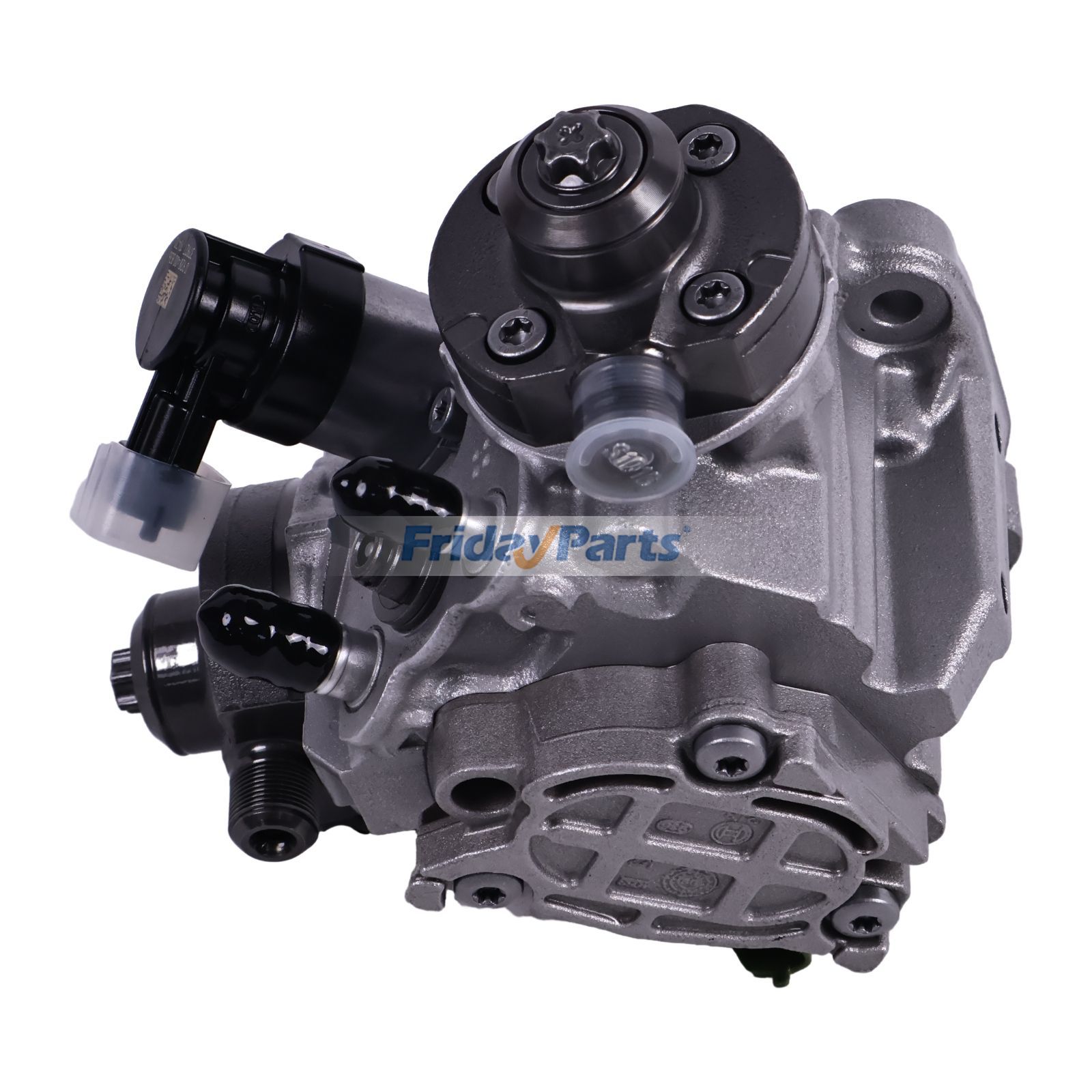  Fuel Injection Pump 