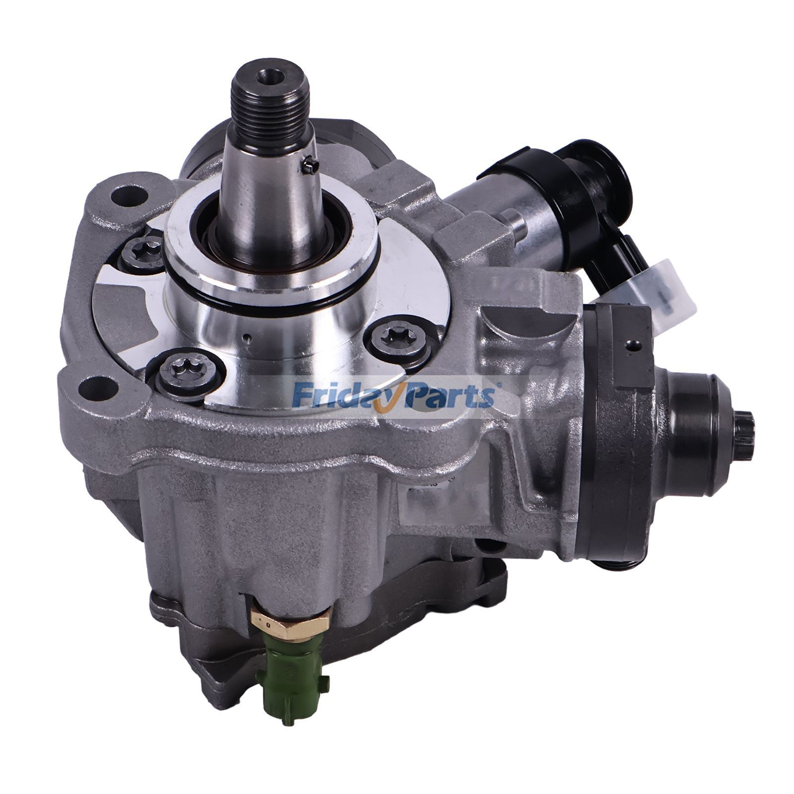 Engine Fuel Injection Pump