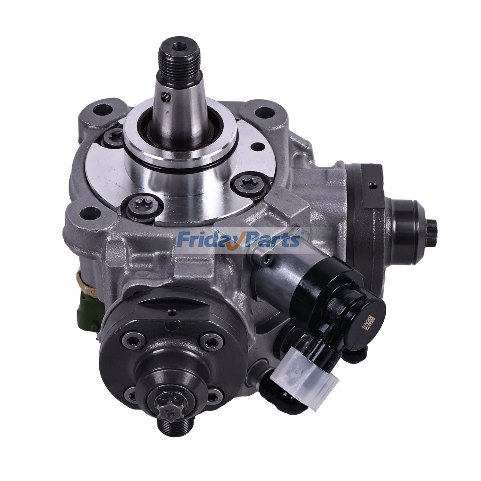 Fuel Injection Pump 0445010628 0445010835 for Isuzu Engine 4JJ1 Truck NPR 2011-2015