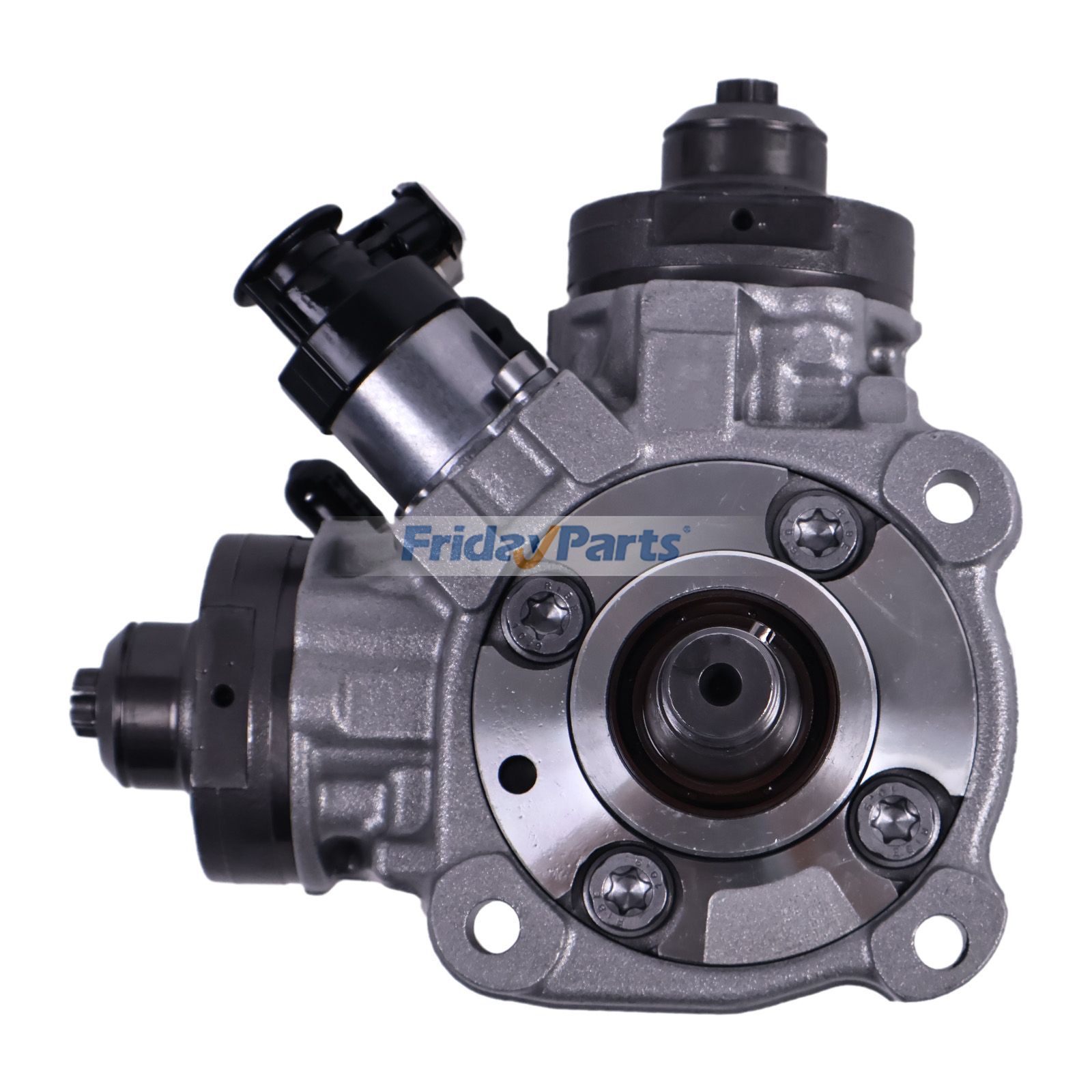 Fuel Injection Pump in Stock in China