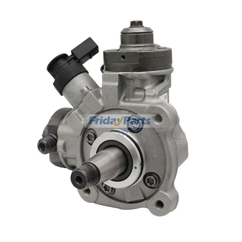 Aftermarket Bosch 0445010890 CP4 High Pressure Fuel Injection Pump for Engine
