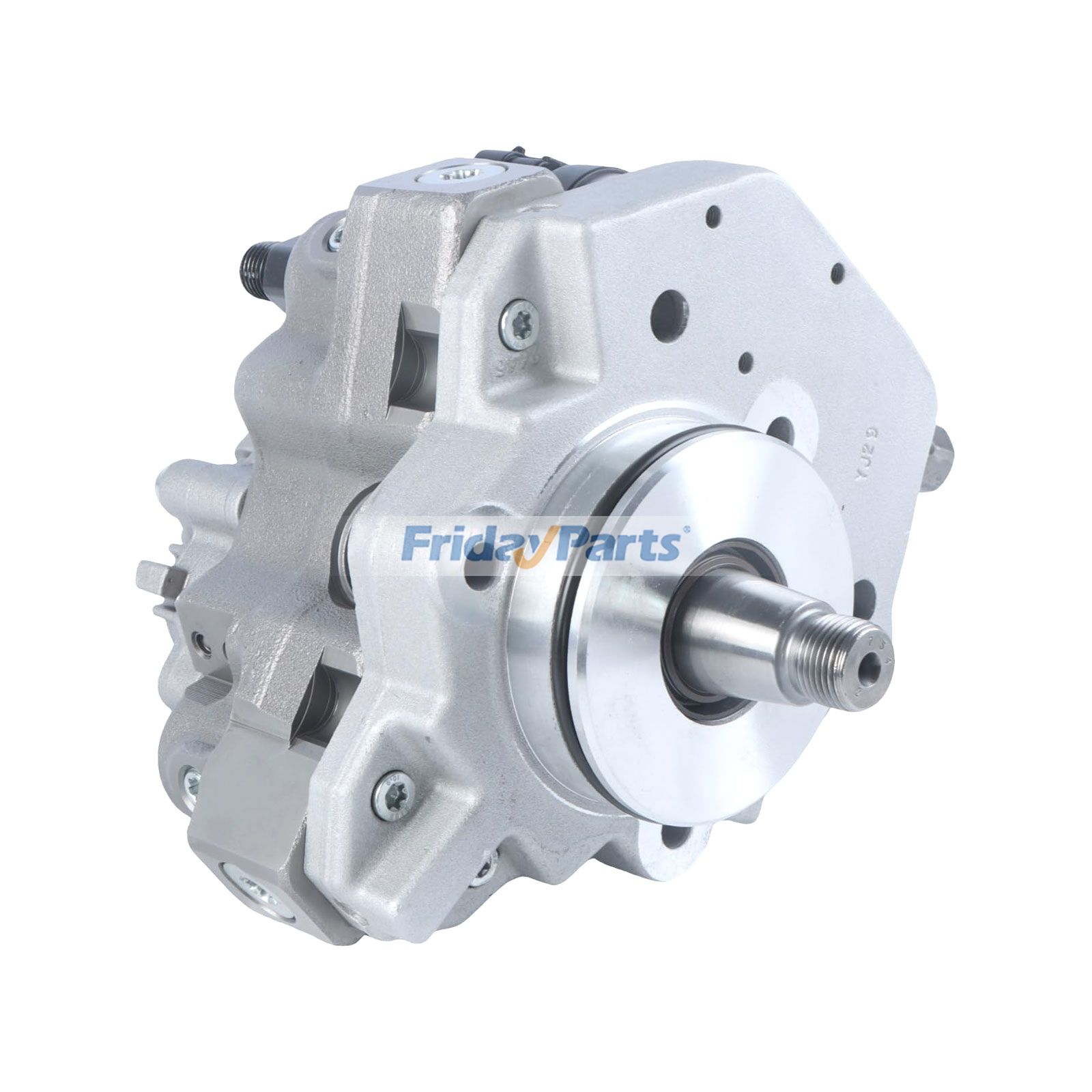 Fuel Injection Pump 5262703 0445020176 for Cummins Engine QSB6.7 QSB4.5