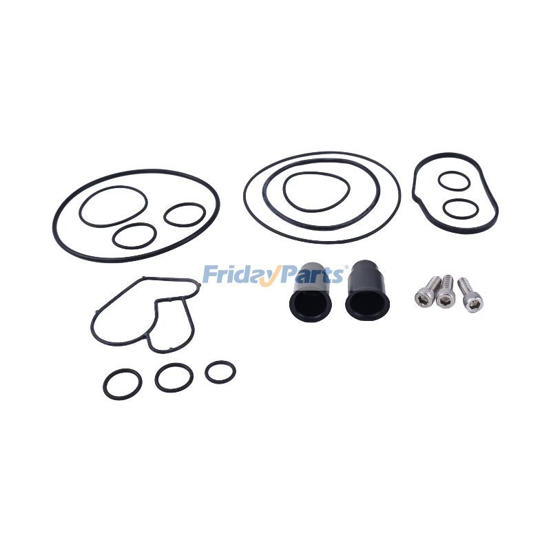 Kit de réparation de pompe d'injection de carburantpour Moteur