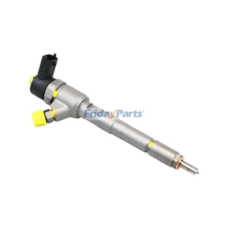 Common Rail Fuel Injector 015062032F 0445110058 for Hyundai i30 Sonata LF 2014-2017