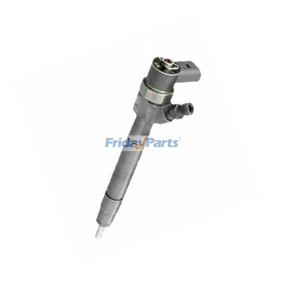 Aftermarket Bosch 0445110086 0445110021 0445110056 Common Rail Injector for Engine