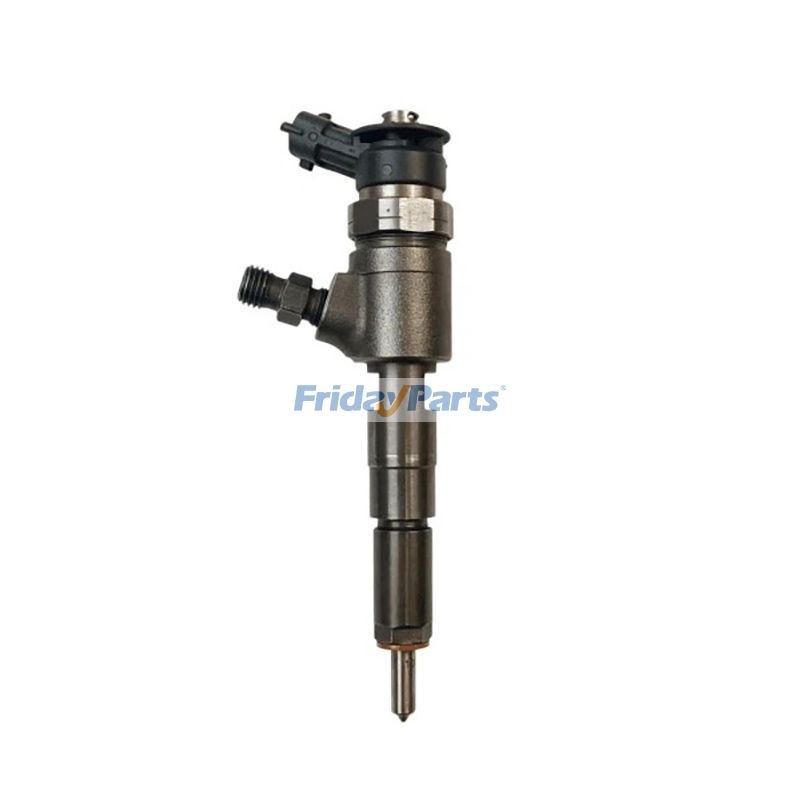 Aftermarket Bosch 0445110135 0445110252 0986435085 0986435143 Fuel Injector