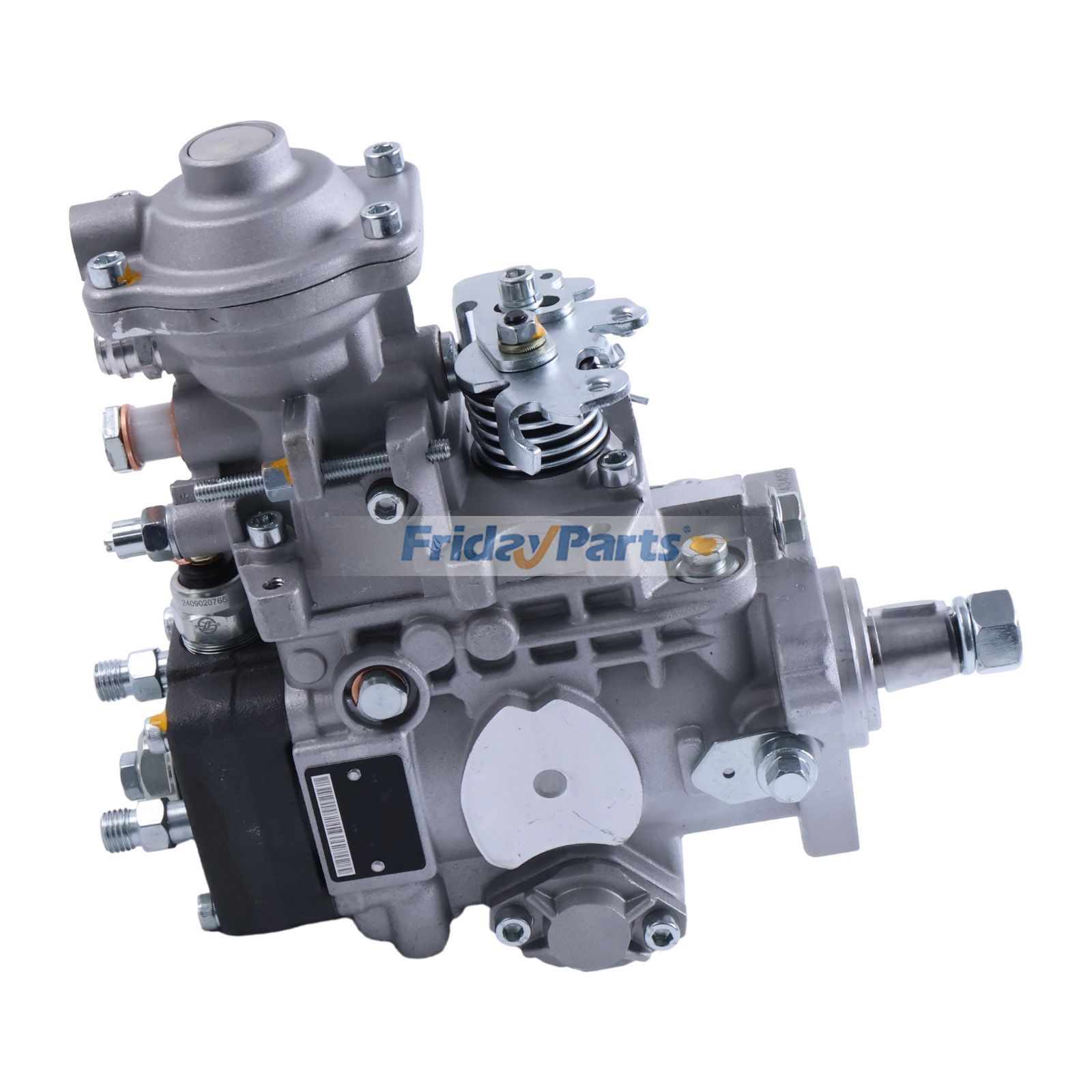 Bomba de inyección distribuidora de combustible Bosch 0460413023 de repuesto para tractor Ford TN70D Para Ford