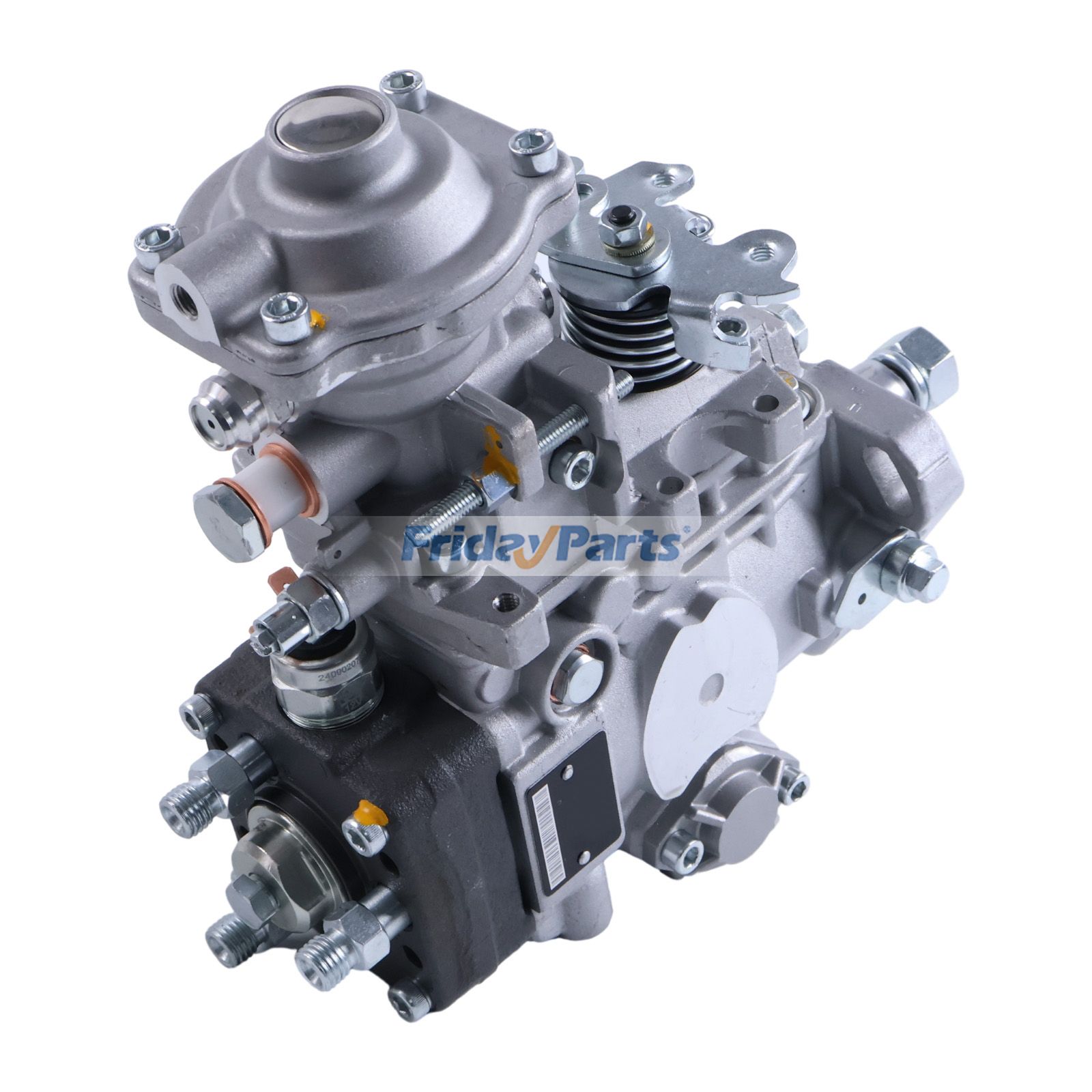 Bomba de inyección distribuidora de combustible Bosch 0460413023 de repuesto para tractor Ford TN70D