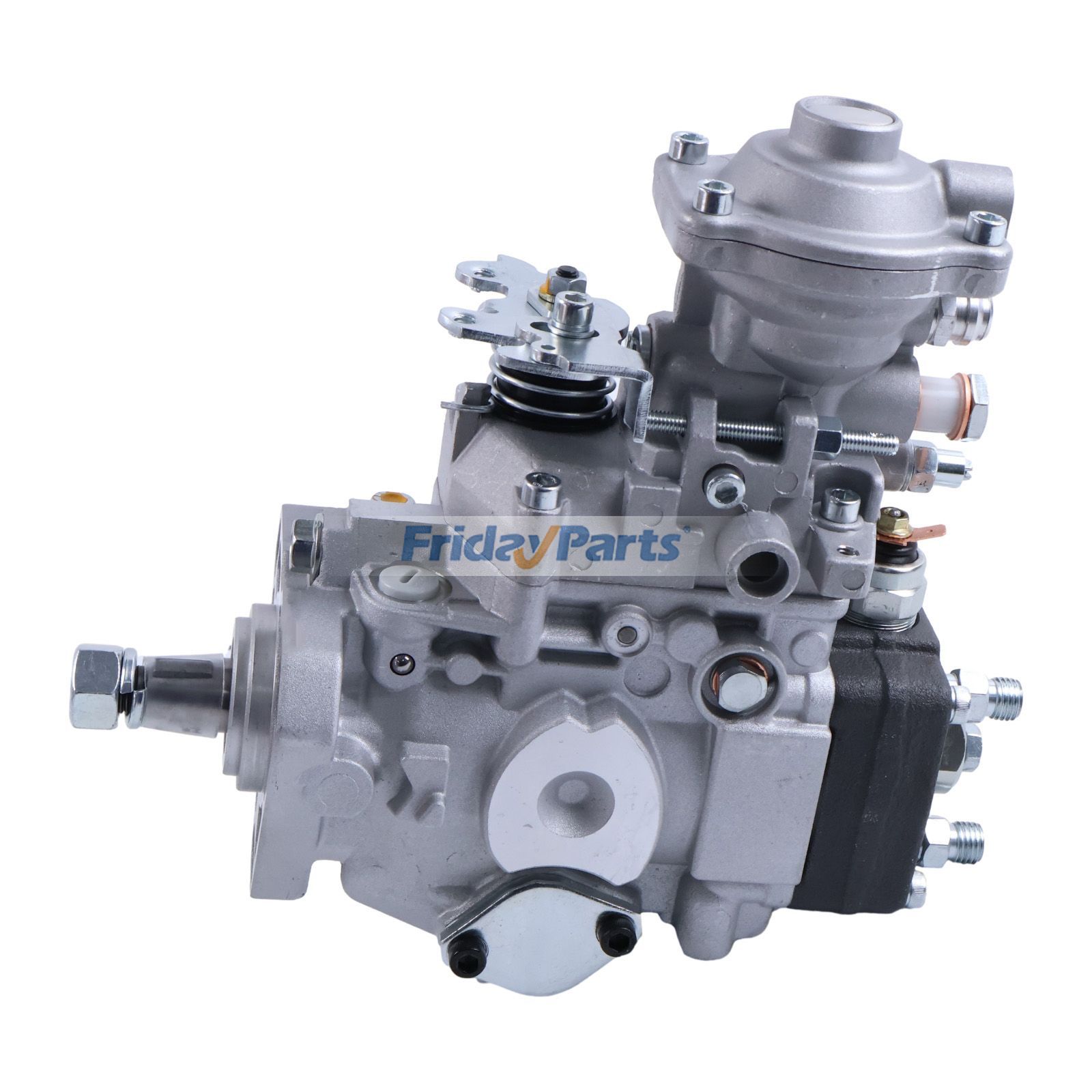 Bomba de inyección distribuidora de combustible Bosch 0460413023 de repuesto para tractor Ford TN70D de FridayParts