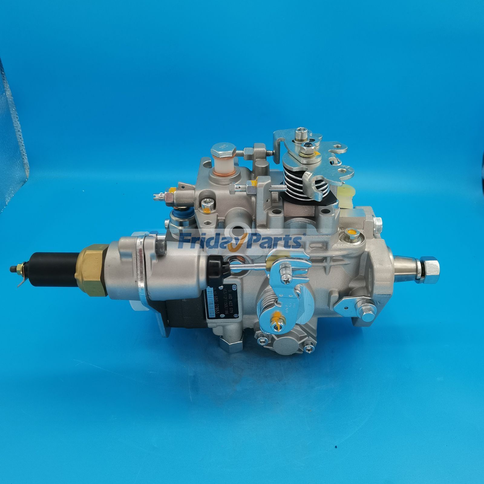 FridayParts Einspritzpumpe