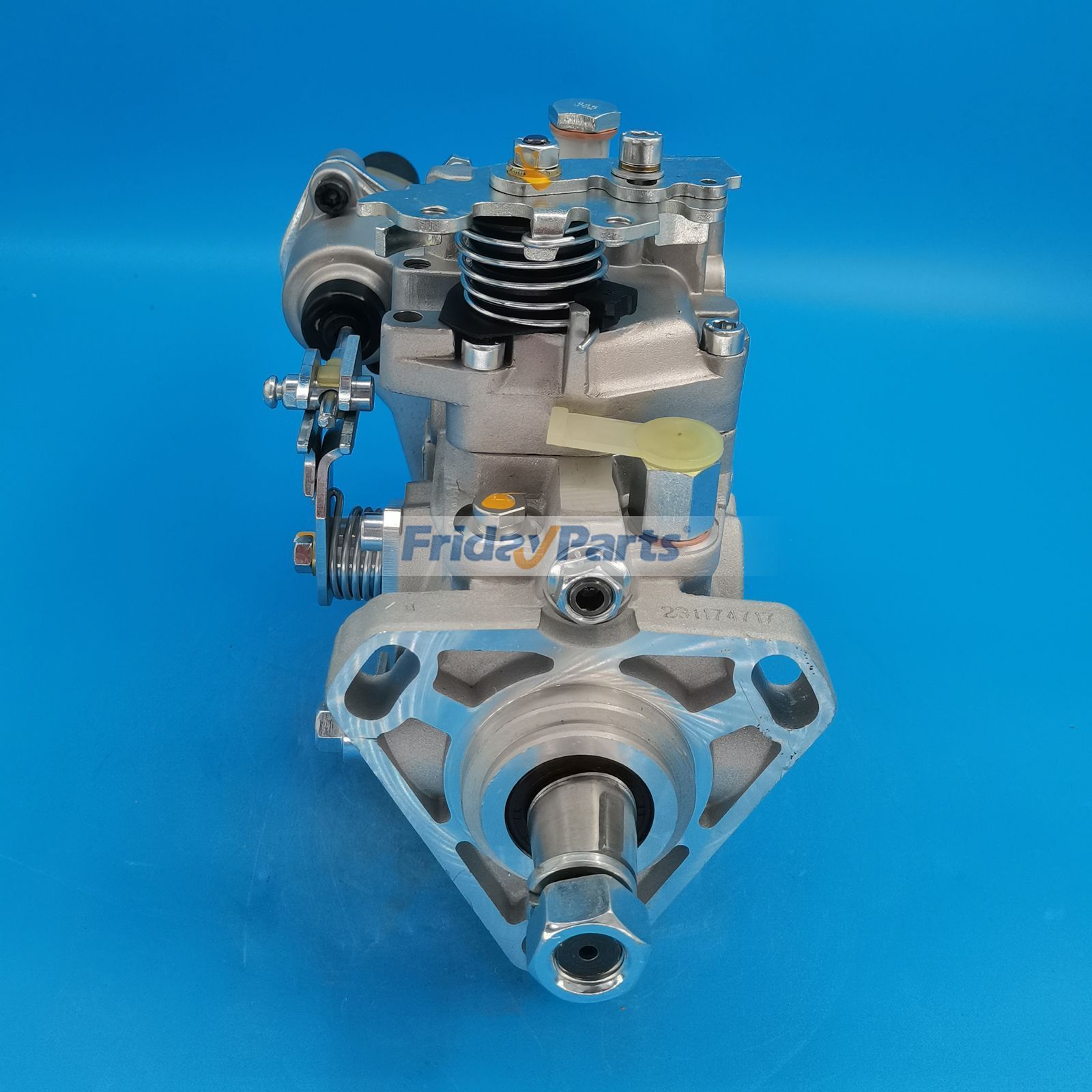 Einspritzpumpefür Motor