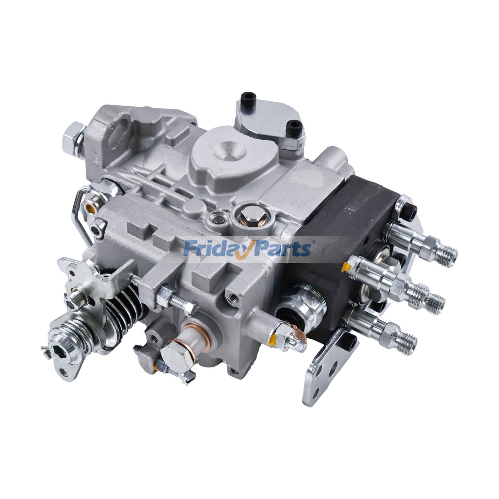 VE Fuel Injection Pump 3991100 3935671 3935993 for Cummins Engine 4B3.9 QSB4.5 for less